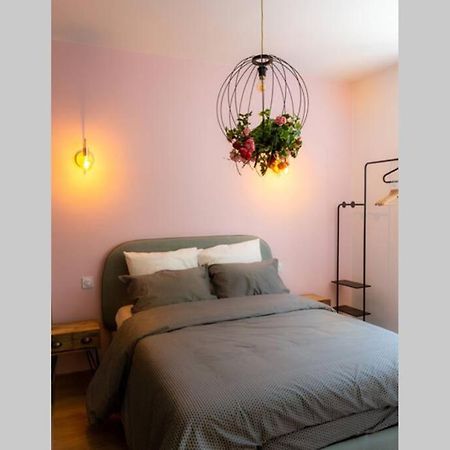 L'Atelier Du Menuisier Villa Amboise Ngoại thất bức ảnh